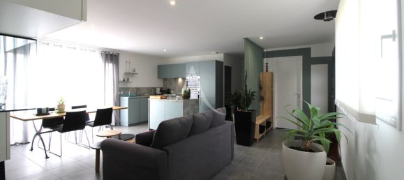 Casa de 3 dormitorios en Vineuil, France No. 249769 2