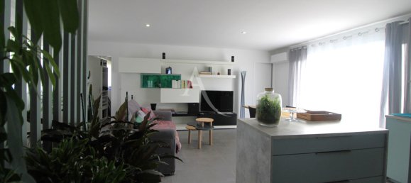 Casa de 3 dormitorios en Vineuil, France No. 249769 13