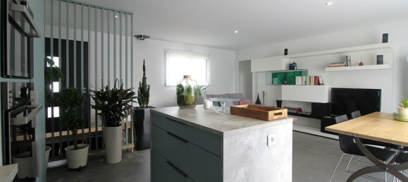 Casa de 3 dormitorios en Vineuil, France No. 249769 10