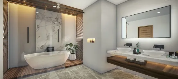 2 chambres villa à vendre à Ko Samui, Surat Thani, Southern Thailand, Thailand № 79316 8