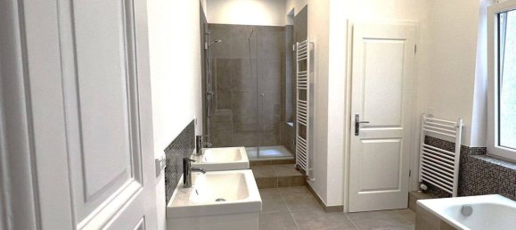 Квартира с 3 комнатами в Гамбург-Центр, Германия № 286382 4