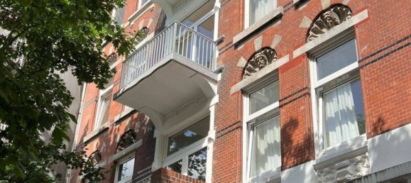 Квартира с 3 комнатами в Гамбург-Центр, Германия № 286382 11