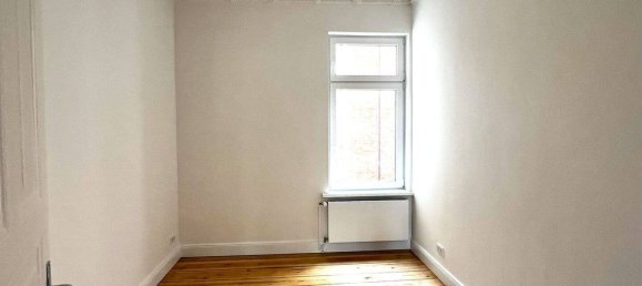 Квартира с 3 комнатами в Гамбург-Центр, Германия № 286382 5