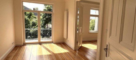 Квартира с 3 комнатами в Гамбург-Центр, Германия № 286382 2