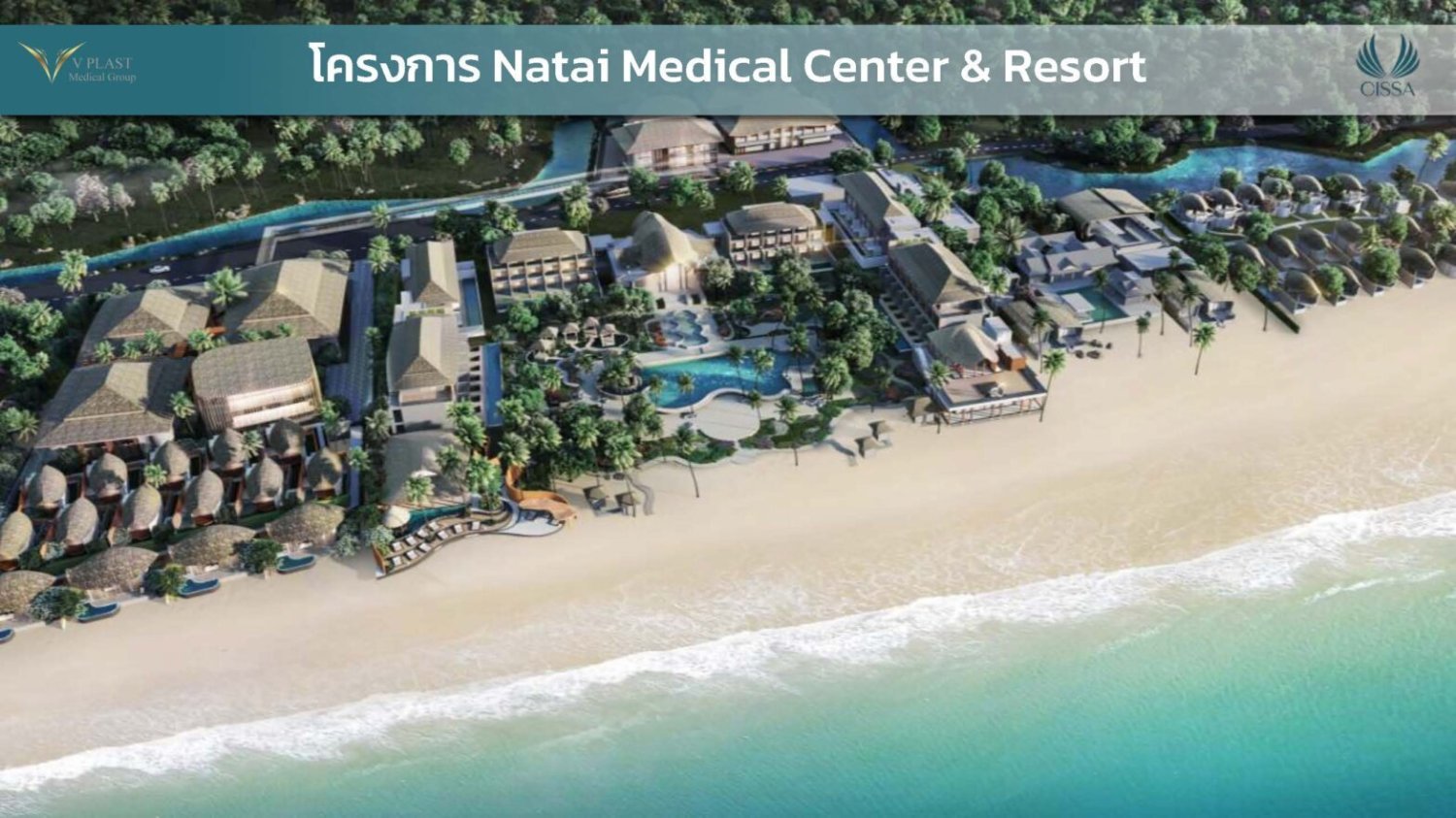 Adosado en Khok Kloi, Thailand No. 179