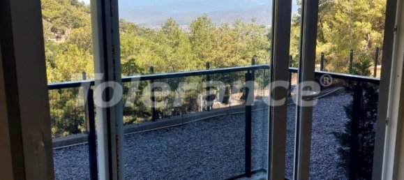 Apartment 1+1 in Fethiye, Turkey No. 15745 12