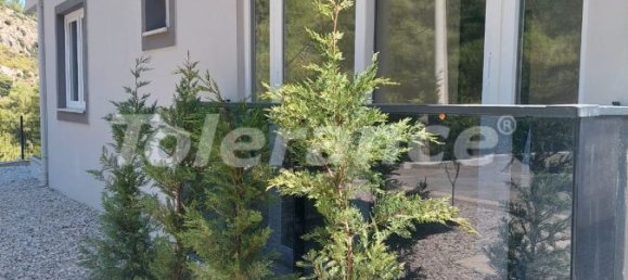 Apartment 1+1 in Fethiye, Turkey No. 15745 14