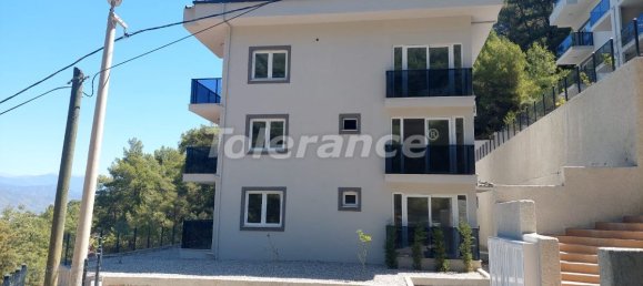Apartment 1+1 in Fethiye, Turkey No. 15745 17