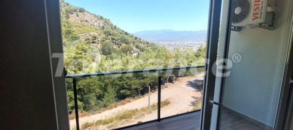 Apartment 1+1 in Fethiye, Turkey No. 15745 11