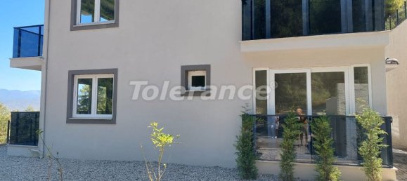 Apartment 1+1 in Fethiye, Turkey No. 15745 2