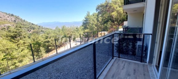 Apartment 1+1 in Fethiye, Turkey No. 15745 10
