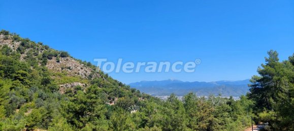 Apartment 1+1 in Fethiye, Turkey No. 15745 16