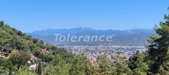 Apartment 1+1 in Fethiye, Turkey No. 15745 18