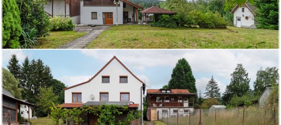 Дом с 2 спальнями в Зуль, Германия № 268924 2