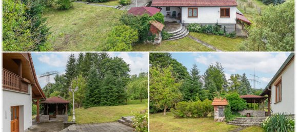 Дом с 2 спальнями в Зуль, Германия № 268924 5