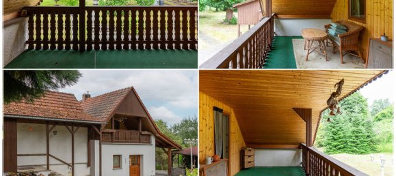 Дом с 2 спальнями в Зуль, Германия № 268924 18