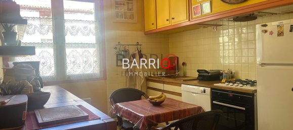 Apartamento de 3 dormitorios en Pyrenees-Orientales, France No. 282879 9