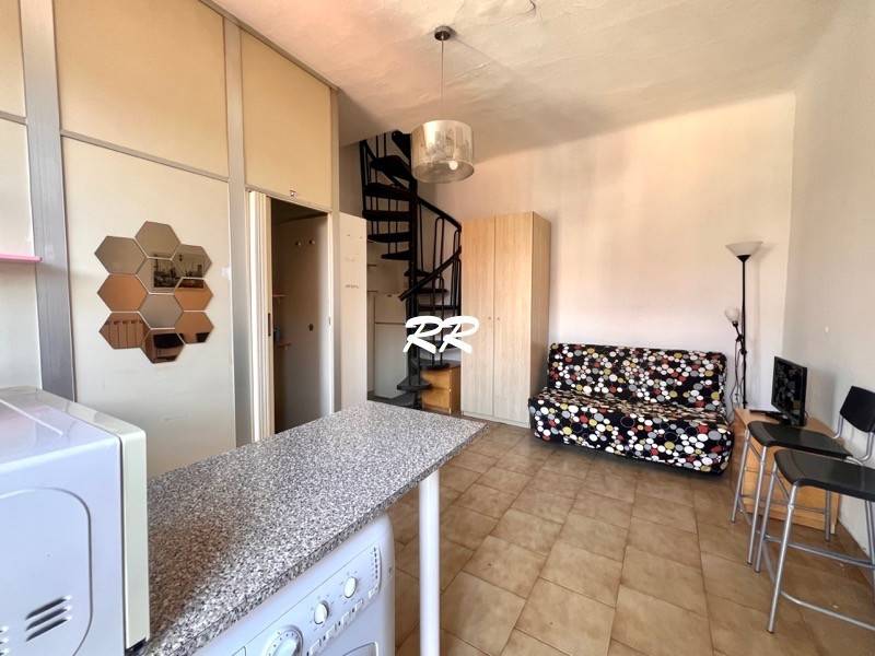 Studio in Milan, Italy No. 361558