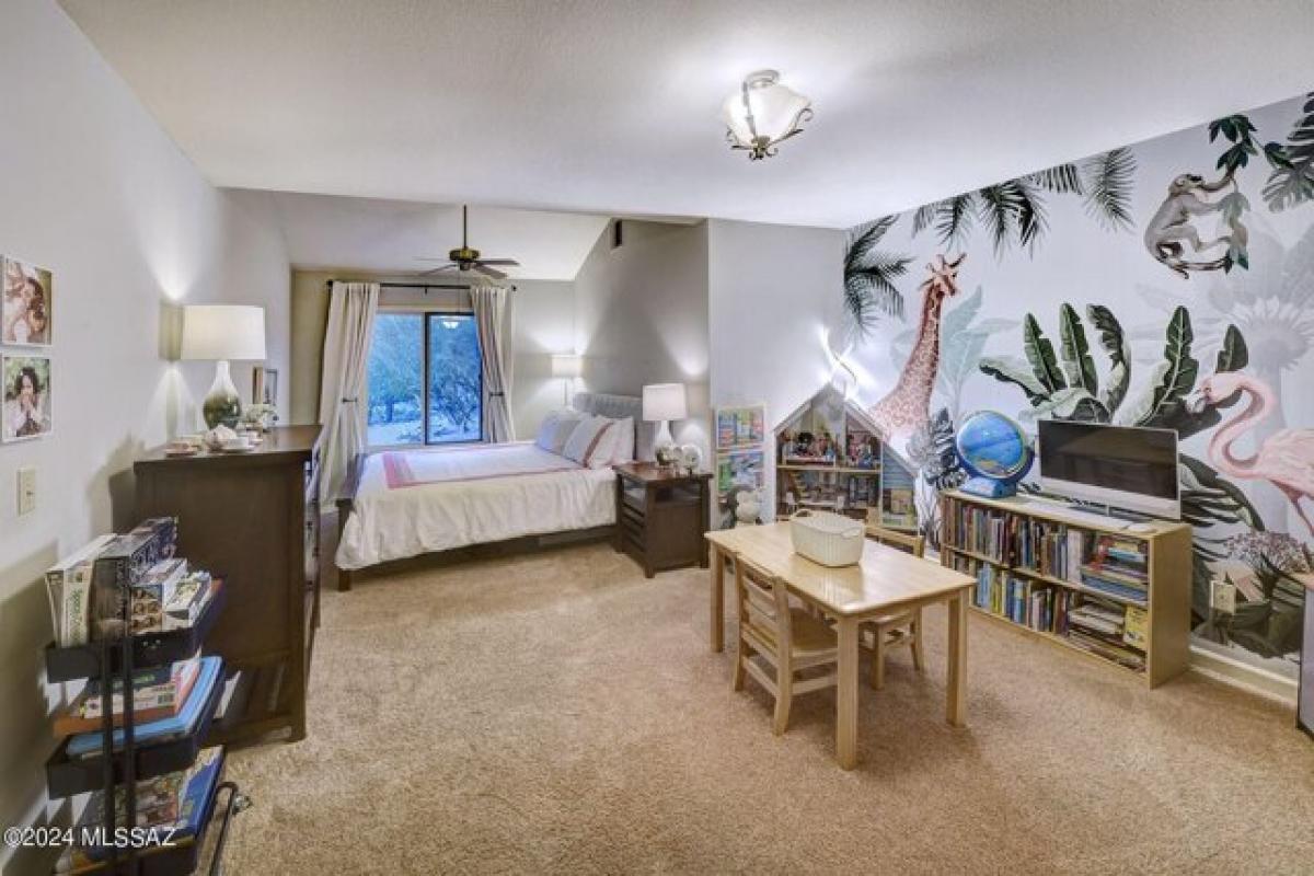 5 غرف نوم منزل في Tucson, USA رقم 409377