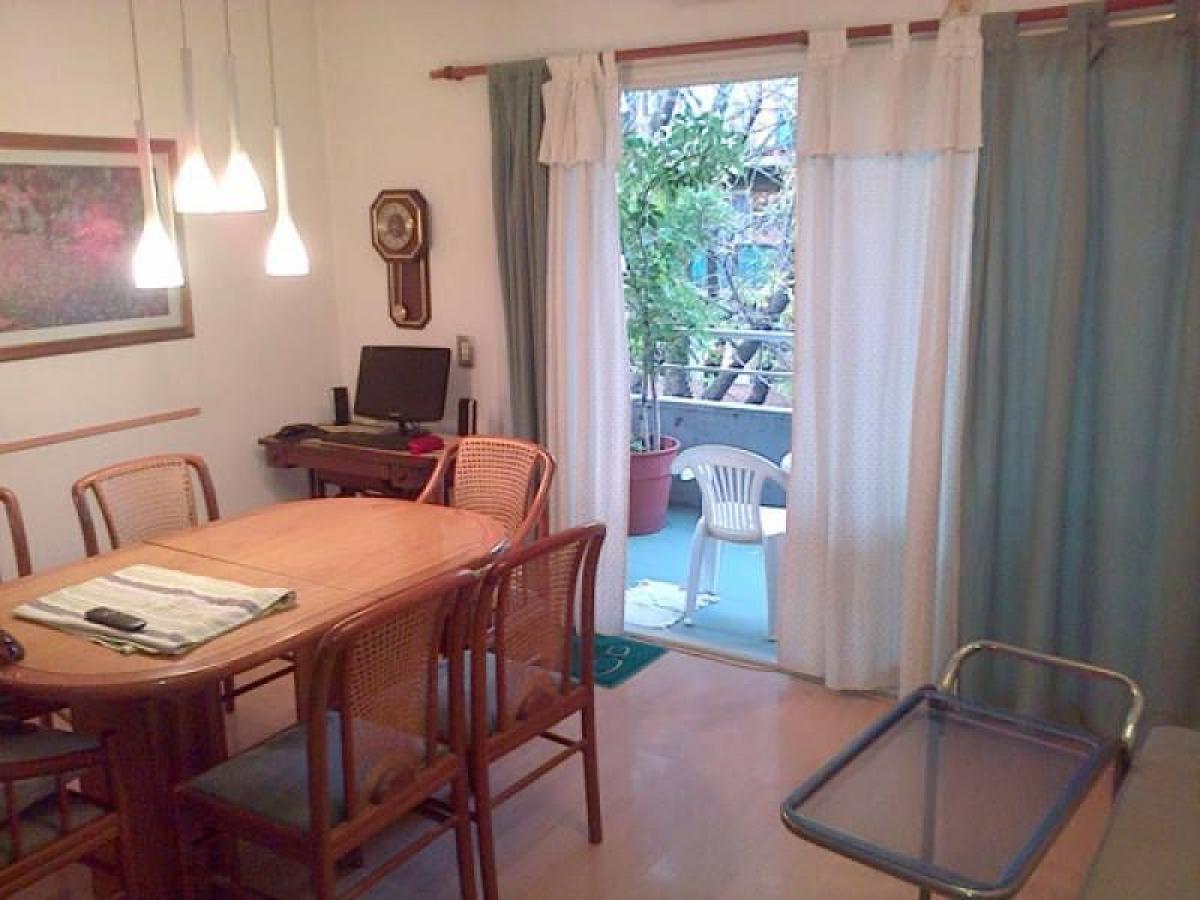 Studio in Buenos Aires, Argentina No. 90771