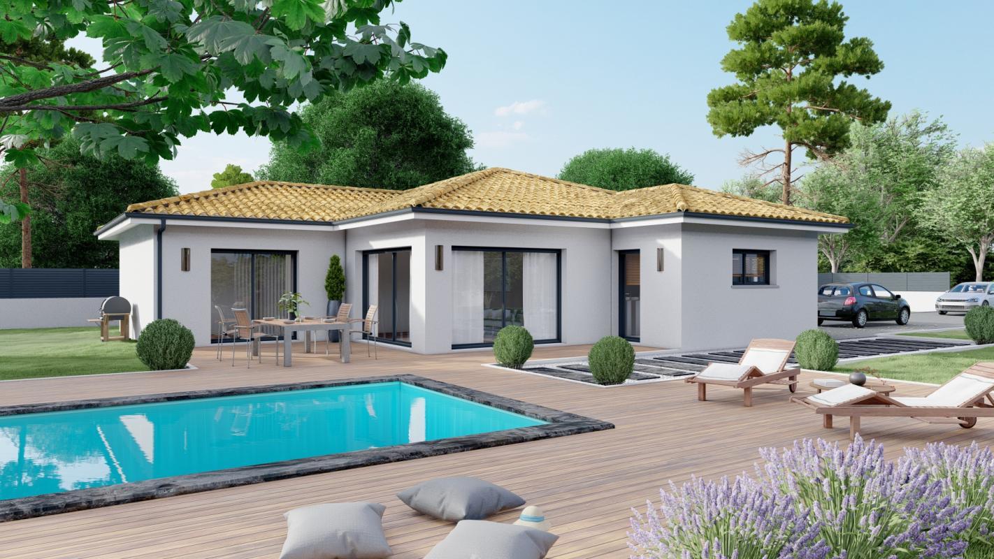 Grundstück in Marmande, France, Nr. 100340