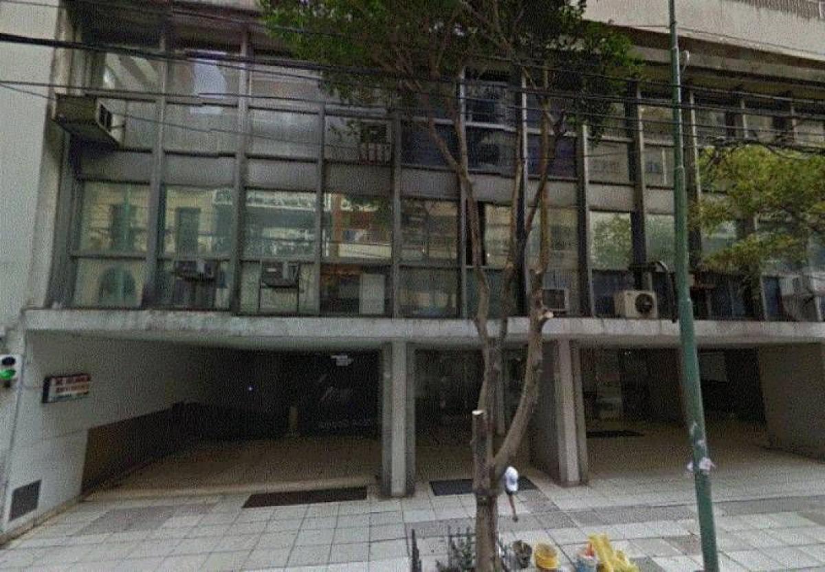  مستودع في Buenos Aires, Argentina رقم 105383