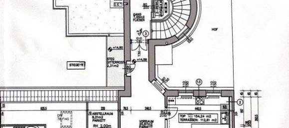 5-salle Appartement à Ottakring, Austria No. 150900 37