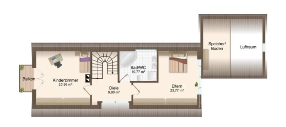 9-salle Bâtiment à Munich, Germany No. 285631 49