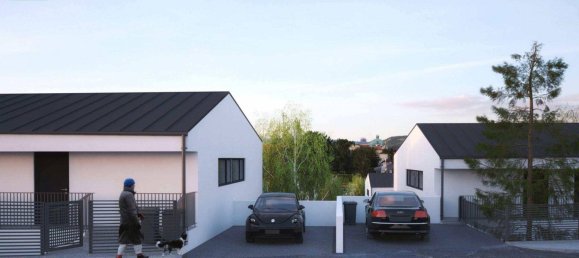 4135m² Land in Klosterneuburg, Austria No. 167240 12