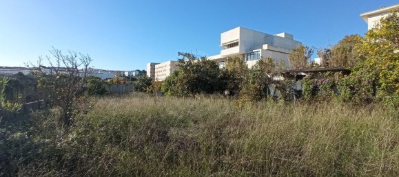 قطعة أرض في Lisbon, Portugal 2000متر مربع رقم 92533 10