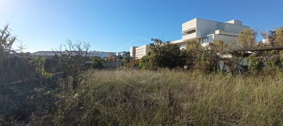 قطعة أرض في Lisbon, Portugal 2000متر مربع رقم 92533 9