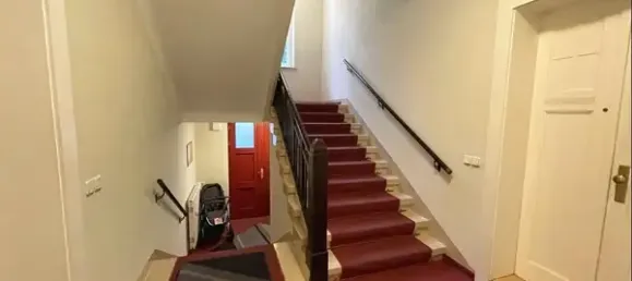 2 rooms Apartment in Dresden, Germany No. 46624 4