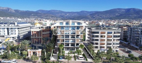 Studio in Antalya, Turkey No. 6295 27