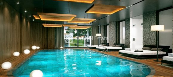 Studio in Antalya, Turkey No. 6295 21