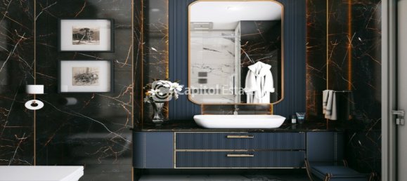 Studio in Antalya, Turkey No. 6295 14