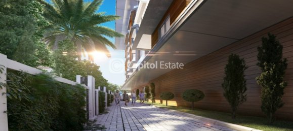 Studio in Antalya, Turkey No. 6295 17