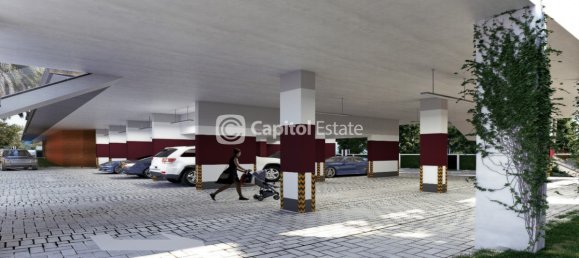 Studio in Antalya, Turkey No. 6295 19