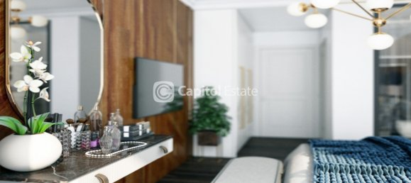 Studio in Antalya, Turkey No. 6295 6