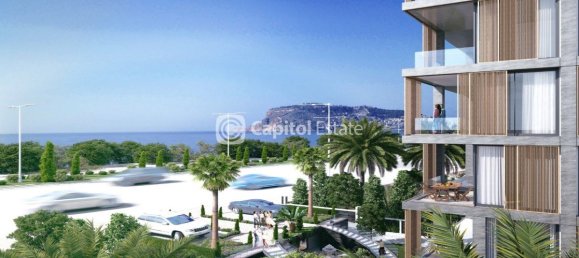 Studio in Antalya, Turkey No. 6295 28