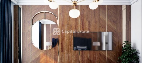 Studio in Antalya, Turkey No. 6295 5