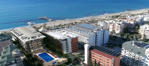 Studio in Antalya, Turkey No. 6295 25