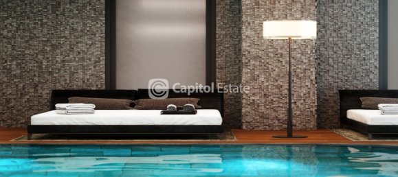 Studio in Antalya, Turkey No. 6295 18