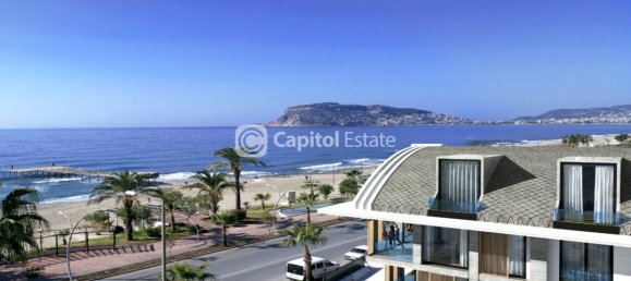 Studio in Antalya, Turkey No. 6295 12