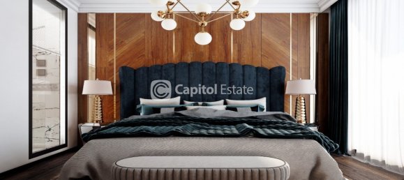 Studio in Antalya, Turkey No. 6295 15