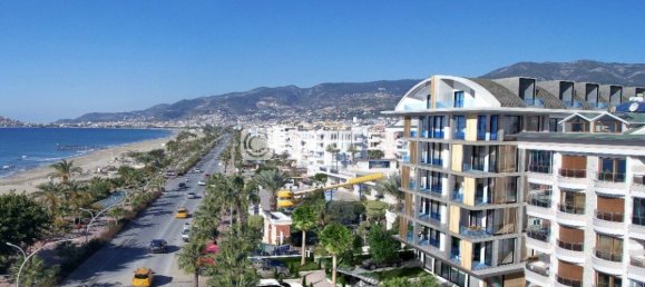 Studio in Antalya, Turkey No. 6295 4