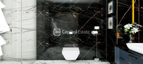 Studio in Antalya, Turkey No. 6295 13