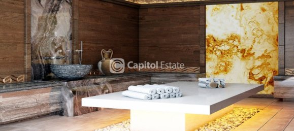 Studio in Antalya, Turkey No. 6295 29