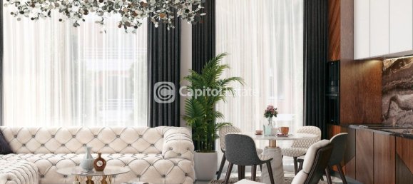 Studio in Antalya, Turkey No. 6295 2