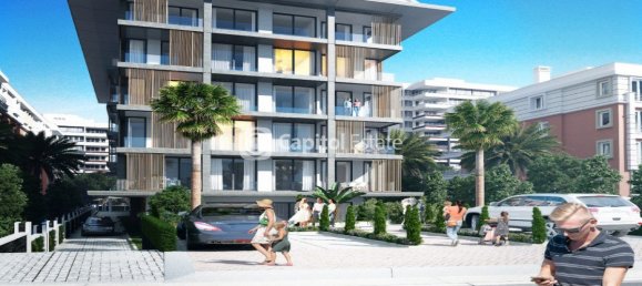 Studio in Antalya, Turkey No. 6295 22