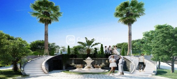 Studio in Antalya, Turkey No. 6295 26